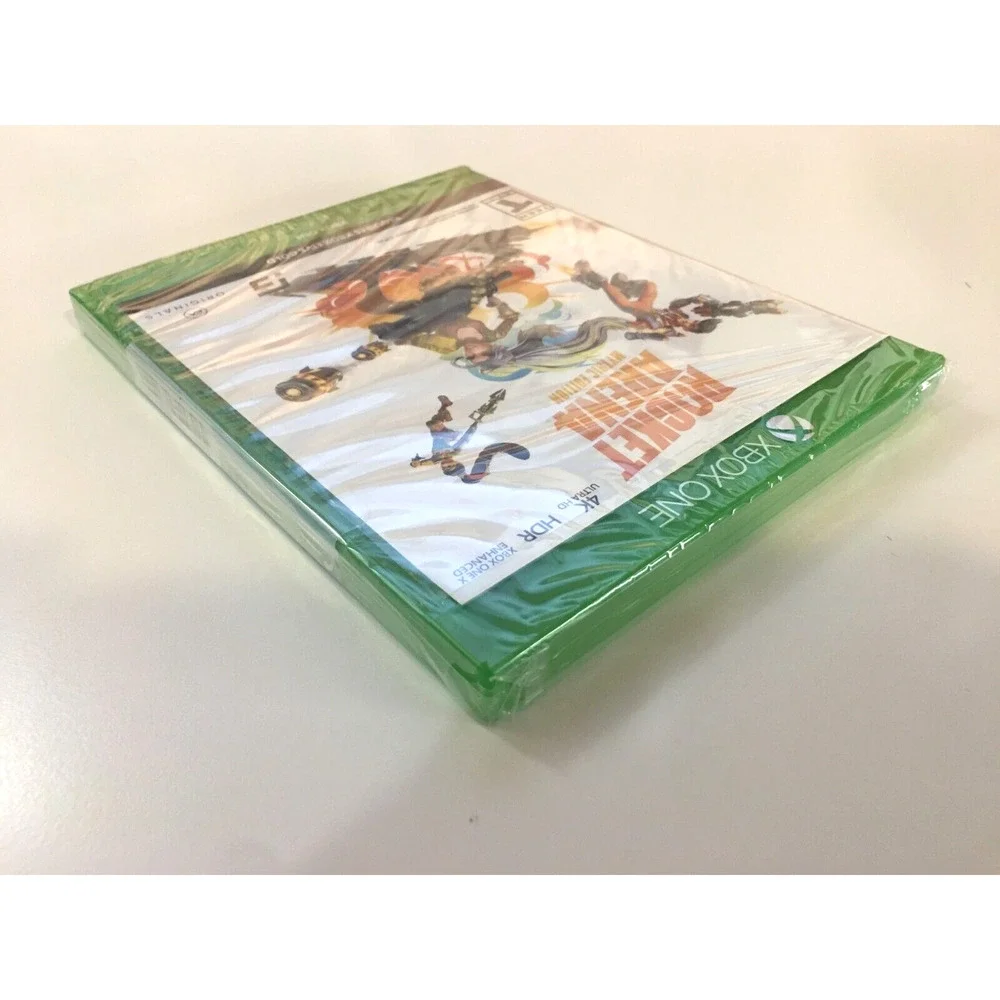Rocket Arena Mythic Edition (Microsoft Xbox One, 2020) EA - New Sealed